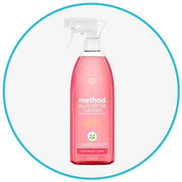 Method product