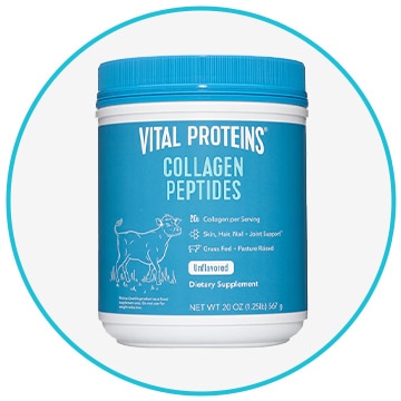 Vitamins and Supplements