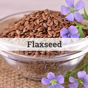 flaxseed