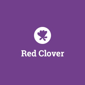 red clover