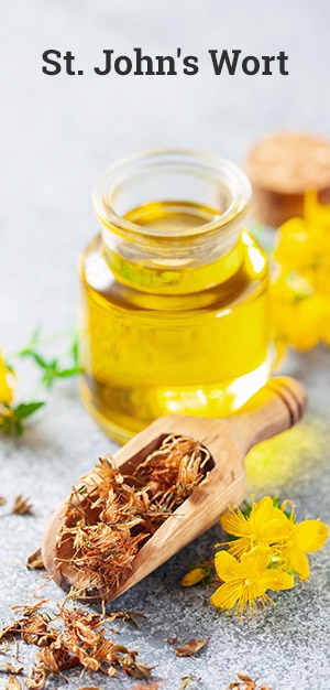 St. John's Wort