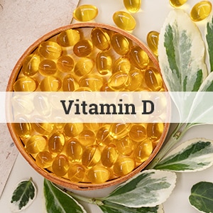 Vitamin D