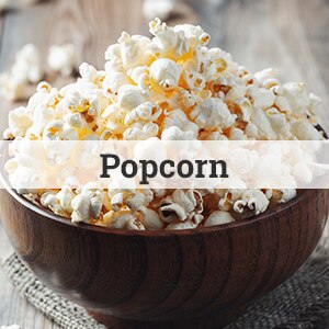 Popcorn