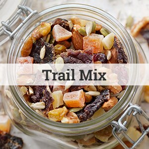 trail mix
