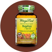 Megafood products