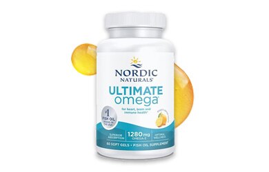nordic naturals