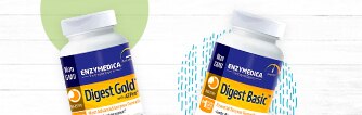 Digestive Support