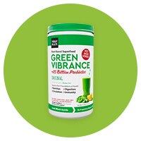 vibrant health supplements