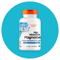 doctors best supplements