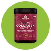 ancient nutrition supplements