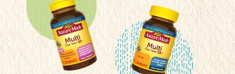 Multivitamins