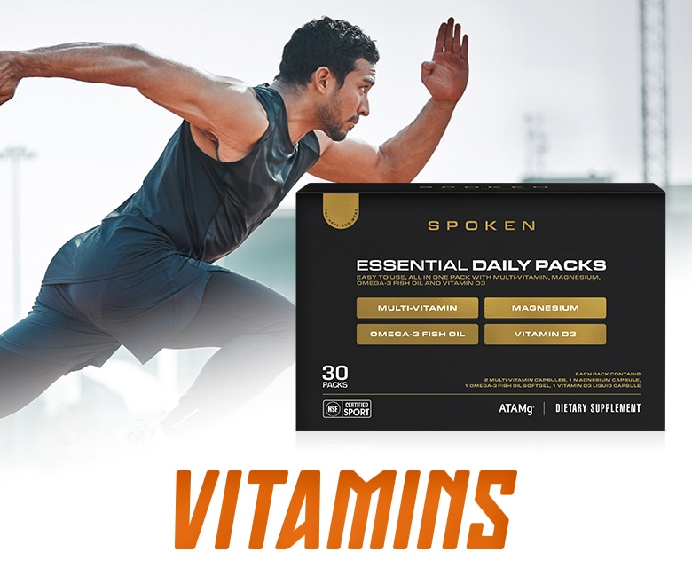 Vitamins