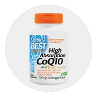 Doctor's Best CoQ10