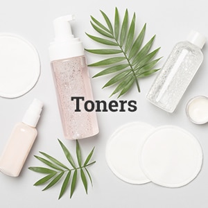 Toners