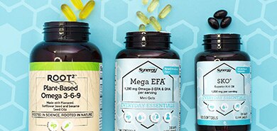 Vitacost brand hearth health