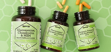 Vitacost brand joint health