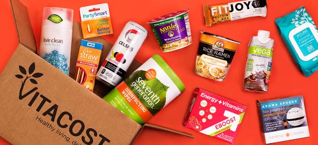 Variety of back-to-school related products
