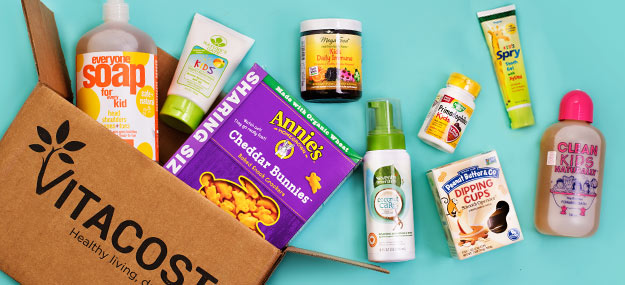 Variety of back-to-school related products
