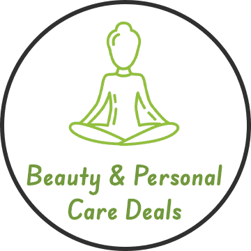 Beauty & Personal Care Deals