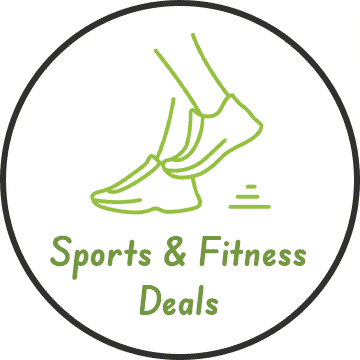 Sports & Fitness Deals