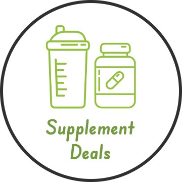 Supplement Deals