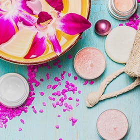 Beauty and Personal Care