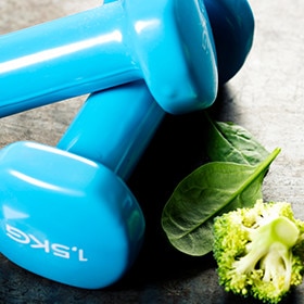 Sports and Fitness