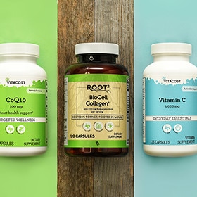 Vitacost Brand