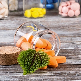 Vitamins and Supplements