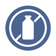 Dairy-Free icon