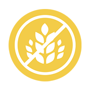 Gluten-Free icon