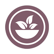 Organic icon
