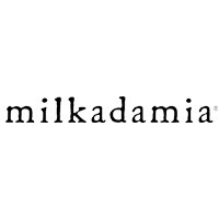 Milkadamia logo