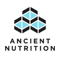 Ancient Nutrition logo