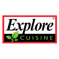 Explore Cuisine logo