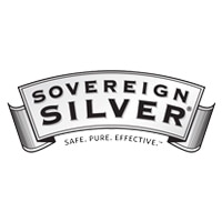Sovereign Silver logo