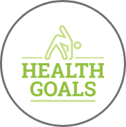 Health Solutions Icon
