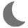 Moon Icon