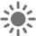 Sun Icon