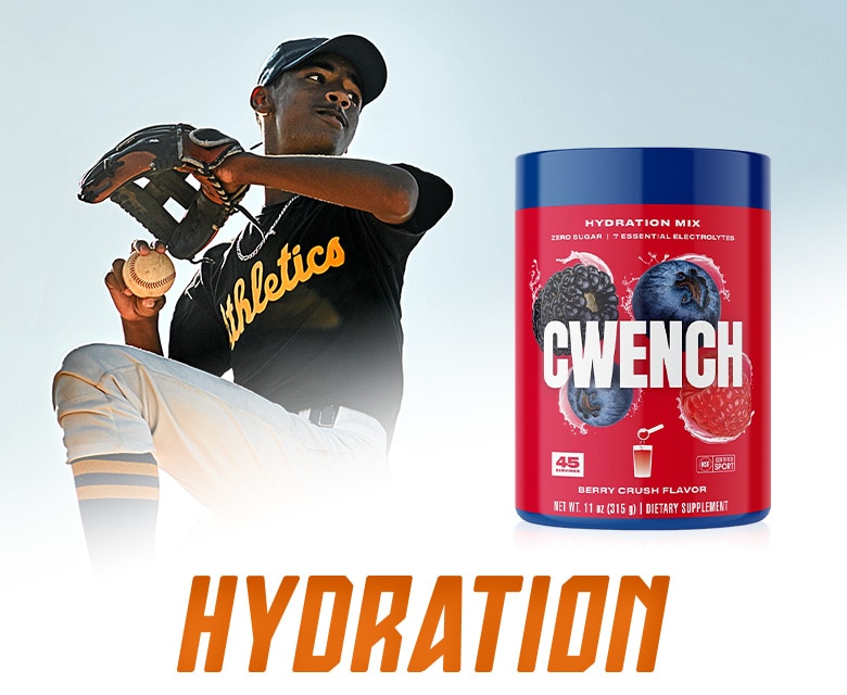 Hydration
