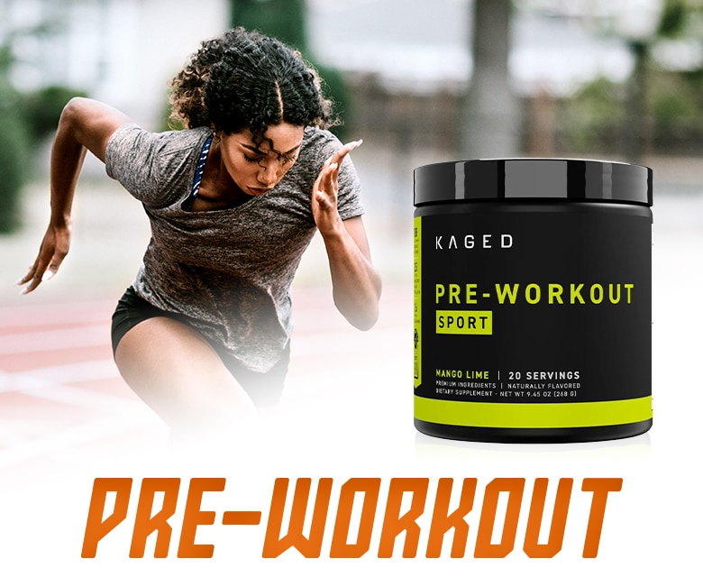 Pre Workout