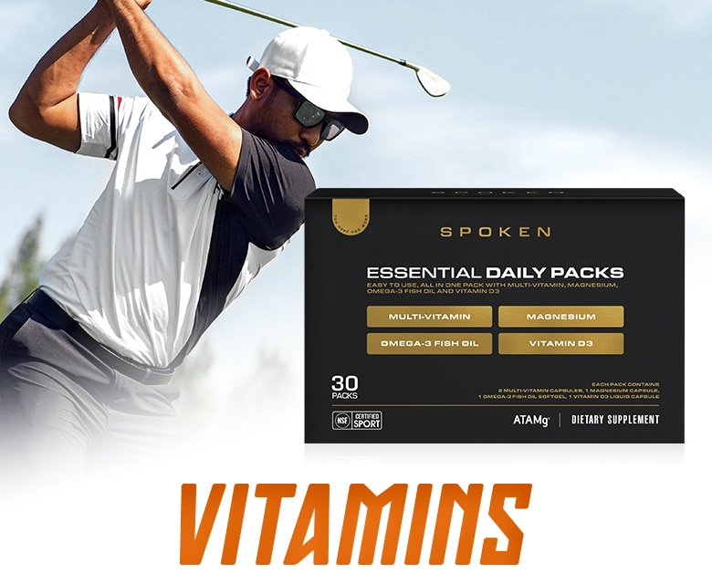 Vitamins