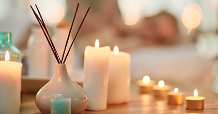 candles