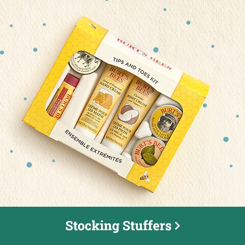 Stocking Stuffers