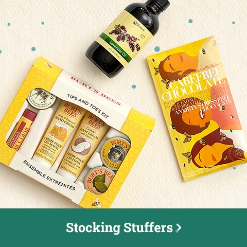 Stocking Stuffers