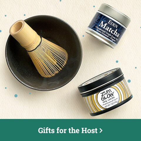 gifts for the host
