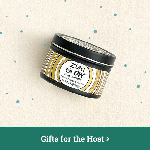 gifts for the host