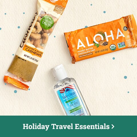 travel essentials