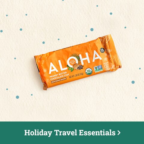 travel essentials