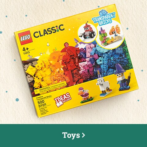 Toys